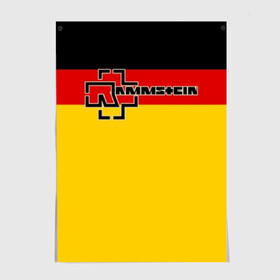 Постер с принтом Rammstein в городе Новоалтайск, 100% бумага
 | бумага, плотность 150 мг. Матовая, но за счет высокого коэффициента гладкости имеет небольшой блеск и дает на свету блики, но в отличии от глянцевой бумаги не покрыта лаком | du hast | heavy | herzeleid | metal | mutter | rammstein | reise | rosenrot | sehnsucht | till lindemann | группа | метал | рамштайн | рок | тилль линдеманн | хард