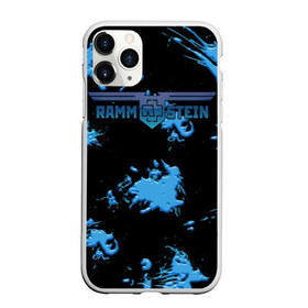 Чехол для iPhone 11 Pro Max матовый с принтом Rammstein в городе Новоалтайск, Силикон |  | Тематика изображения на принте: du hast | heavy | herzeleid | metal | mutter | rammstein | reise | rosenrot | sehnsucht | till lindemann | группа | метал | рамштайн | рок | тилль линдеманн | хард