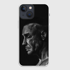 Чехол для iPhone 13 mini с принтом Rammstein Till Lindemann в городе Новоалтайск,  |  | rammstein | till lindemann | рамштайн | рок | тилль линдеманн | тиль