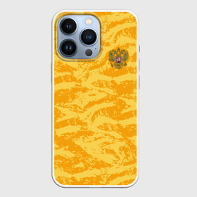 Чехол для iPhone 13 Pro с принтом Russia gk 19 20 в городе Новоалтайск,  |  | euro | guilherme | lunev | uefa | world cup | гильерме | евро | лунев | уефа | чемпионат мира