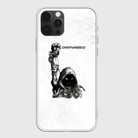 Чехол для iPhone 12 Pro Max с принтом Disturbed в городе Новоалтайск, Силикон |  | disturbed | альтернативный | встревоженные | группа | джон мойер | дистербд | дистербед | дэвид дрейман | дэн дониган | майк венгрен | метал | нюметал | рок | хеви | хевиметал