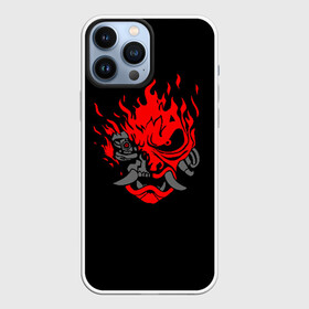 Чехол для iPhone 13 Pro Max с принтом SAMURAI KEANU REEVES | КИАНУ РИВЗ в городе Новоалтайск,  |  | Тематика изображения на принте: 2019 | cd project red | cyberpunk 2077 | future | hack | keanu reeves | maelstrom | militech | night city | quadra | samurai | sci fi | trauma team | v | ви | киану ривз | киберпанк 2077 | логотип | роботы | самураи | фантастика