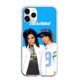 Чехол для iPhone 11 Pro Max матовый с принтом Tokio Hotel в городе Новоалтайск, Силикон |  | alternative rock | band | bill kaulitz | boys | german | hotel | music | pop rock | powerpop | synthpop | tokyo | tom ka | альтернативный рок | билл каулитц | георг листинг | группа | густав шефер | мальчики | музыка | немецкая | отель | пауэр поп