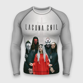 Мужской рашгард 3D с принтом Lacuna Coil в городе Новоалтайск,  |  | alternative | cristina scabbia | epic metal | goth | gothic | lacuna | lacuna coil | melodic metal | metal | nu metal | rock | готик рок | готика | готический рок | метал