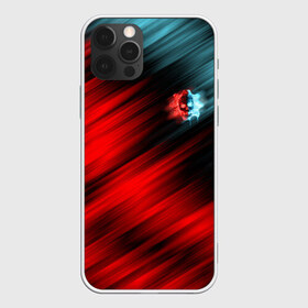 Чехол для iPhone 12 Pro Max с принтом GEARS 5 в городе Новоалтайск, Силикон |  | Тематика изображения на принте: action | cog | game | gears of war | skull | игра | череп | шутер | экшн