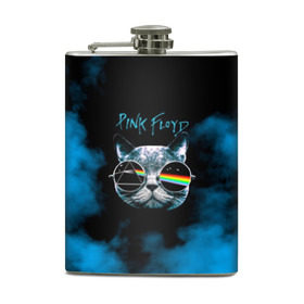 Фляга с принтом Pink Floyd в городе Новоалтайск, металлический корпус | емкость 0,22 л, размер 125 х 94 мм. Виниловая наклейка запечатывается полностью | pink floyd | pinkfloyd | арт | артрок | группа | дэвид гилмор | пинк флойд | пинкфлойд | прогрессивный | психоделический | рок | сид барретт | симфонический | спэйс | эйсид | экспериментальный
