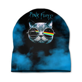 Шапка 3D с принтом Pink Floyd в городе Новоалтайск, 100% полиэстер | универсальный размер, печать по всей поверхности изделия | pink floyd | pinkfloyd | арт | артрок | группа | дэвид гилмор | пинк флойд | пинкфлойд | прогрессивный | психоделический | рок | сид барретт | симфонический | спэйс | эйсид | экспериментальный