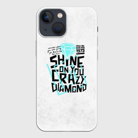 Чехол для iPhone 13 mini с принтом Pink Floyd в городе Новоалтайск,  |  | pink floyd | pinkfloyd | арт | артрок | группа | дэвид гилмор | пинк флойд | пинкфлойд | прогрессивный | психоделический | рок | сид барретт | симфонический | спэйс | эйсид | экспериментальный