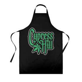 Фартук 3D с принтом Cypress Hill в городе Новоалтайск, 100% полиэстер | общий размер — 65 х 85 см, ширина нагрудника — 26 см, горловина — 53 см, длина завязок — 54 см, общий обхват в поясе — 173 см. Принт на завязках и на горловине наносится с двух сторон, на основной части фартука — только с внешней стороны | b real | cypress hill | dj muggs | eric bobo | sen dog | альтернативный рэп | американская | гангста рэп | кипарисовый | лос анджелес | музыка | ню метал | рэп метал | рэп рок | рэпкор | сен дог | сша | хип хоп