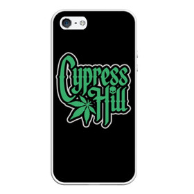 Чехол для iPhone 5/5S матовый с принтом Cypress Hill в городе Новоалтайск, Силикон | Область печати: задняя сторона чехла, без боковых панелей | b real | cypress hill | dj muggs | eric bobo | sen dog | альтернативный рэп | американская | гангста рэп | кипарисовый | лос анджелес | музыка | ню метал | рэп метал | рэп рок | рэпкор | сен дог | сша | хип хоп
