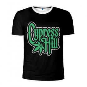 Мужская футболка 3D спортивная с принтом Cypress Hill в городе Новоалтайск, 100% полиэстер с улучшенными характеристиками | приталенный силуэт, круглая горловина, широкие плечи, сужается к линии бедра | b real | cypress hill | dj muggs | eric bobo | sen dog | альтернативный рэп | американская | гангста рэп | кипарисовый | лос анджелес | музыка | ню метал | рэп метал | рэп рок | рэпкор | сен дог | сша | хип хоп