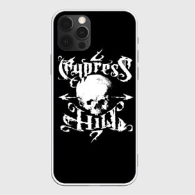Чехол для iPhone 12 Pro Max с принтом Cypress Hill в городе Новоалтайск, Силикон |  | b real | cypress hill | dj muggs | eric bobo | sen dog | альтернативный рэп | американская | гангста рэп | кипарисовый | лос анджелес | музыка | ню метал | рэп метал | рэп рок | рэпкор | сен дог | сша | хип хоп