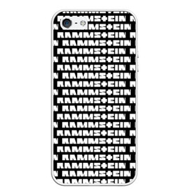 Чехол для iPhone 5/5S матовый с принтом Rammstein в городе Новоалтайск, Силикон | Область печати: задняя сторона чехла, без боковых панелей | deutschland | duhastviel.mutter | hevy metal | meinteil | music | rammstein | rammsteinfan | ramshtain | rock | германия | метал | музыка | немцы | рамштаин | рамштайн | рамштейн | рок