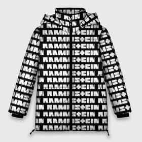 Женская зимняя куртка 3D с принтом Rammstein в городе Новоалтайск, верх — 100% полиэстер; подкладка — 100% полиэстер; утеплитель — 100% полиэстер | длина ниже бедра, силуэт Оверсайз. Есть воротник-стойка, отстегивающийся капюшон и ветрозащитная планка. 

Боковые карманы с листочкой на кнопках и внутренний карман на молнии | deutschland | duhastviel.mutter | hevy metal | meinteil | music | rammstein | rammsteinfan | ramshtain | rock | германия | метал | музыка | немцы | рамштаин | рамштайн | рамштейн | рок