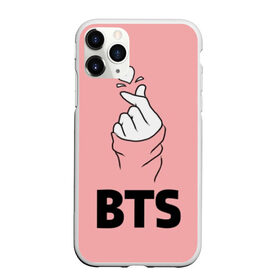 Чехол для iPhone 11 Pro матовый с принтом РЮКЗАК BTS в городе Новоалтайск, Силикон |  | bts | j hope | jimin | jin | jungkook | rap monster | rm | suga | бтс | ви | группа | джей хоуп | корейская | музыка | рэп монстр | рюкзак | сюга | чимин | чин | чонгук | шуга