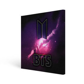 Холст квадратный с принтом РЮКЗАК BTS в городе Новоалтайск, 100% ПВХ |  | bts | j hope | jimin | jin | jungkook | rap monster | rm | suga | бтс | ви | группа | джей хоуп | корейская | музыка | рэп монстр | рюкзак | сюга | чимин | чин | чонгук | шуга
