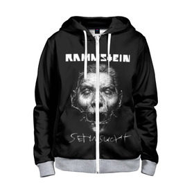 Детская толстовка 3D на молнии с принтом Rammstein в городе Новоалтайск, 100% полиэстер |  манжеты и пояс оформлены широкой мягкой резинкой, двухслойный капюшон со шнурком для регулировки, спереди карманы и застежка-молния
 | deutschland | duhastviel.mutter | hevy metal | meinteil | music | rammstein | rammsteinfan | ramshtain | rock | германия | метал | музыка | немцы | рамштаин | рамштайн | рамштейн | рок