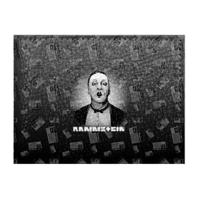 Обложка для студенческого билета с принтом Rammstein в городе Новоалтайск, натуральная кожа | Размер: 11*8 см; Печать на всей внешней стороне | Тематика изображения на принте: 2019 | du hast | lindemann | radio | rammstein | rammsteinfan | till | группы | линдеманн | метал | музыка | радио | рамштаин | рамштайн | рамштейн | рок | тилль | тиль