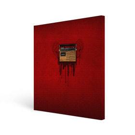 Холст квадратный с принтом Rammstein Radio в городе Новоалтайск, 100% ПВХ |  | Тематика изображения на принте: 2019 | du hast | lindemann | radio | rammstein | rammsteinfan | ramstein | till | группы | линдеманн | метал | музыка | радио | рамштаин | рамштайн | рамштейн | рок | тилль | тиль | ухо | уши