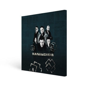Холст квадратный с принтом Rammstein в городе Новоалтайск, 100% ПВХ |  | Тематика изображения на принте: du hast | lindemann | rammstein | rammsteinfan | ramstein | till | группы | линдеманн | метал | музыка | рамштаин | рамштайн | рамштейн | рок | тилль | тиль