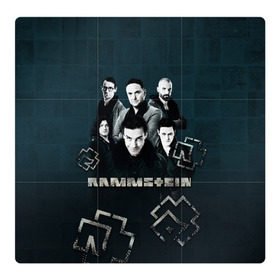 Магнитный плакат 3Х3 с принтом Rammstein в городе Новоалтайск, Полимерный материал с магнитным слоем | 9 деталей размером 9*9 см | du hast | lindemann | rammstein | rammsteinfan | ramstein | till | группы | линдеманн | метал | музыка | рамштаин | рамштайн | рамштейн | рок | тилль | тиль