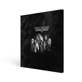 Холст квадратный с принтом Rammstein в городе Новоалтайск, 100% ПВХ |  | 2019 | du hast | lindemann | rammstein | rammsteinfan | ramstein | till | группы | линдеманн | метал | музыка | рамштаин | рамштайн | рамштейн | рок | тилль | тиль