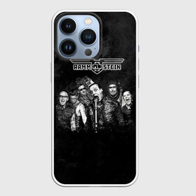 Чехол для iPhone 13 Pro с принтом Rammstein в городе Новоалтайск,  |  | Тематика изображения на принте: 2019 | du hast | lindemann | rammstein | rammsteinfan | ramstein | till | группы | линдеманн | метал | музыка | рамштаин | рамштайн | рамштейн | рок | тилль | тиль
