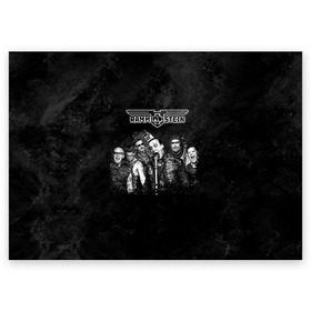Поздравительная открытка с принтом Rammstein в городе Новоалтайск, 100% бумага | плотность бумаги 280 г/м2, матовая, на обратной стороне линовка и место для марки
 | Тематика изображения на принте: 2019 | du hast | lindemann | rammstein | rammsteinfan | ramstein | till | группы | линдеманн | метал | музыка | рамштаин | рамштайн | рамштейн | рок | тилль | тиль