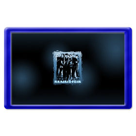 Магнит 45*70 с принтом Rammstein в городе Новоалтайск, Пластик | Размер: 78*52 мм; Размер печати: 70*45 | Тематика изображения на принте: du hast | lindemann | rammstein | rammsteinfan | ramstein | till | группы | линдеманн | метал | музыка | рамштаин | рамштайн | рамштейн | рок | тилль | тиль