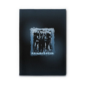 Обложка для автодокументов с принтом Rammstein в городе Новоалтайск, натуральная кожа |  размер 19,9*13 см; внутри 4 больших “конверта” для документов и один маленький отдел — туда идеально встанут права | Тематика изображения на принте: du hast | lindemann | rammstein | rammsteinfan | ramstein | till | группы | линдеманн | метал | музыка | рамштаин | рамштайн | рамштейн | рок | тилль | тиль