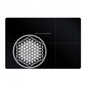 Магнитный плакат 3Х2 с принтом Bring Me the Horizon в городе Новоалтайск, Полимерный материал с магнитным слоем | 6 деталей размером 9*9 см | bmth | bring me the horizon | альтернативный | бмт | бмтх | бмтш | брин | бринг | горизонт | достань для меня | дэткор | зе | метал | ми | рок | хоризон | электроник