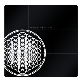 Магнитный плакат 3Х3 с принтом Bring Me the Horizon в городе Новоалтайск, Полимерный материал с магнитным слоем | 9 деталей размером 9*9 см | bmth | bring me the horizon | альтернативный | бмт | бмтх | бмтш | брин | бринг | горизонт | достань для меня | дэткор | зе | метал | ми | рок | хоризон | электроник