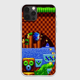 Чехол для iPhone 12 Pro Max с принтом SONIC 2019 в городе Новоалтайск, Силикон |  | Тематика изображения на принте: hedgehog | metal sonic | silver | silver the hedgehog | sonic | sonic boom | sonic the hedgehog | ёж сонник | игры | соник | фильмы