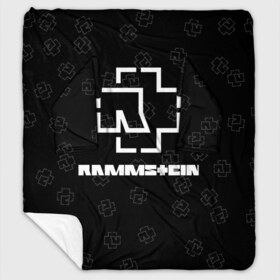 Плед с рукавами с принтом Rammstein (1) в городе Новоалтайск, 100% полиэстер | Закругленные углы, все края обработаны. Ткань не мнется и не растягивается. Размер 170*145 | fire | music | rammstein | rock | кровь | музыка | огонь | раммштайн | рамштайн | рок