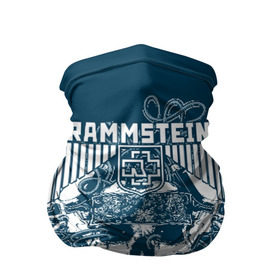 Бандана-труба 3D с принтом Rammstein в городе Новоалтайск, 100% полиэстер, ткань с особыми свойствами — Activecool | плотность 150‒180 г/м2; хорошо тянется, но сохраняет форму | Тематика изображения на принте: du hast | heavy | herzeleid | metal | mutter | rammstein | reise | rosenrot | sehnsucht | till lindemann | группа | метал | рамштайн | рок | тилль линдеманн | хард