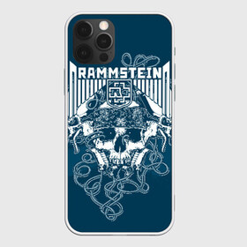 Чехол для iPhone 12 Pro Max с принтом Rammstein в городе Новоалтайск, Силикон |  | Тематика изображения на принте: du hast | heavy | herzeleid | metal | mutter | rammstein | reise | rosenrot | sehnsucht | till lindemann | группа | метал | рамштайн | рок | тилль линдеманн | хард