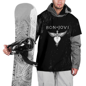 Накидка на куртку 3D с принтом Bon Jovi в городе Новоалтайск, 100% полиэстер |  | Тематика изображения на принте: bon jovi | john | альбом | арена | бон | бон джови | глэм | группа | джови | джон | метал | музыка | надпись | песни | поп | попрок | рок | рокер | смайл | солист | софт | стена | хард | хеви | хевиметал