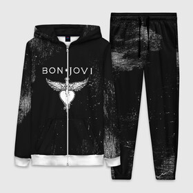 Женский костюм 3D с принтом Bon Jovi в городе Новоалтайск,  |  | bon jovi | john | альбом | арена | бон | бон джови | глэм | группа | джови | джон | метал | музыка | надпись | песни | поп | попрок | рок | рокер | смайл | солист | софт | стена | хард | хеви | хевиметал