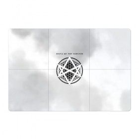 Магнитный плакат 3Х2 с принтом Bring Me the Horizon в городе Новоалтайск, Полимерный материал с магнитным слоем | 6 деталей размером 9*9 см | bmth | bring me the horizon | альтернативный | бмт | бмтх | бмтш | брин | бринг | горизонт | достань для меня | дэткор | зе | метал | ми | рок | хоризон | электроник