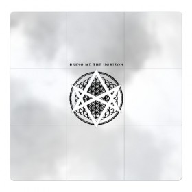Магнитный плакат 3Х3 с принтом Bring Me the Horizon в городе Новоалтайск, Полимерный материал с магнитным слоем | 9 деталей размером 9*9 см | bmth | bring me the horizon | альтернативный | бмт | бмтх | бмтш | брин | бринг | горизонт | достань для меня | дэткор | зе | метал | ми | рок | хоризон | электроник
