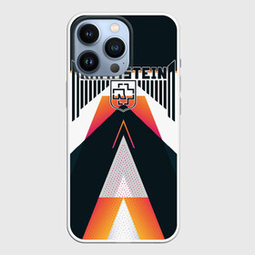 Чехол для iPhone 13 Pro с принтом Rammstein в городе Новоалтайск,  |  | Тематика изображения на принте: du hast | heavy | herzeleid | metal | mutter | rammstein | reise | rosenrot | sehnsucht | till lindemann | группа | метал | рамштайн | рок | тилль линдеманн | хард