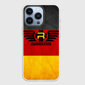 Чехол для iPhone 13 Pro с принтом Rammstein в городе Новоалтайск,  |  | Тематика изображения на принте: rammstein | till lindemann | берлин | германия | металл | музыка | рамштайн | тилль линдеманн