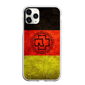 Чехол для iPhone 11 Pro Max матовый с принтом Rammstein в городе Новоалтайск, Силикон |  | rammstein | till lindemann | берлин | германия | металл | музыка | рамштайн | тилль линдеманн