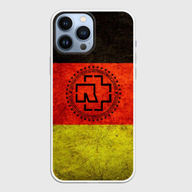 Чехол для iPhone 13 Pro Max с принтом Rammstein в городе Новоалтайск,  |  | rammstein | till lindemann | берлин | германия | металл | музыка | рамштайн | тилль линдеманн