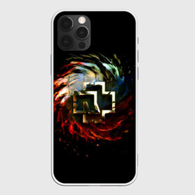 Чехол для iPhone 12 Pro Max с принтом Rammstein в городе Новоалтайск, Силикон |  | Тематика изображения на принте: rammstein | till lindemann | берлин | германия | металл | музыка | рамштайн | тилль линдеманн