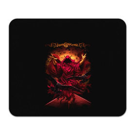 Коврик для мышки прямоугольный с принтом Insane Clown Posse (11) в городе Новоалтайск, натуральный каучук | размер 230 х 185 мм; запечатка лицевой стороны | clown | hip hop. insane | insane clown posse | music | posse | rap | rock | музыка | реп | рок | рэп | хип хоп