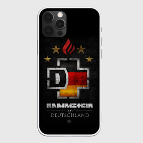 Чехол для iPhone 12 Pro Max с принтом Rammstein в городе Новоалтайск, Силикон |  | Тематика изображения на принте: rammstein | till lindemann | берлин | германия | металл | музыка | рамштайн | тилль линдеманн