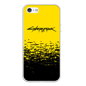 Чехол для iPhone 5/5S матовый с принтом CYBERPUNK 2077 в городе Новоалтайск, Силикон | Область печати: задняя сторона чехла, без боковых панелей | 2019 | cd project red | cyberpunk 2077 | hacker | keanu reeves | maelstrom | militech | night city | quadra | samurai | sci fi | trauma team | v | ви | киану ривз | киберпанк 2077 | логотип | роботы | самураи | фантаст