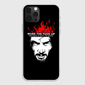 Чехол для iPhone 12 Pro Max с принтом SAMURAI KEANU REEVES в городе Новоалтайск, Силикон |  | Тематика изображения на принте: 2019 | cd project red | cyberpunk 2077 | hacker | keanu reeves | maelstrom | militech | night city | quadra | samurai | sci fi | trauma team | v | ви | киану ривз | киберпанк 2077 | логотип | роботы | самураи | фантаст