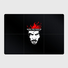 Магнитный плакат 3Х2 с принтом SAMURAI KEANU REEVES в городе Новоалтайск, Полимерный материал с магнитным слоем | 6 деталей размером 9*9 см | Тематика изображения на принте: 2019 | cd project red | cyberpunk 2077 | hacker | keanu reeves | maelstrom | militech | night city | quadra | samurai | sci fi | trauma team | v | ви | киану ривз | киберпанк 2077 | логотип | роботы | самураи | фантаст